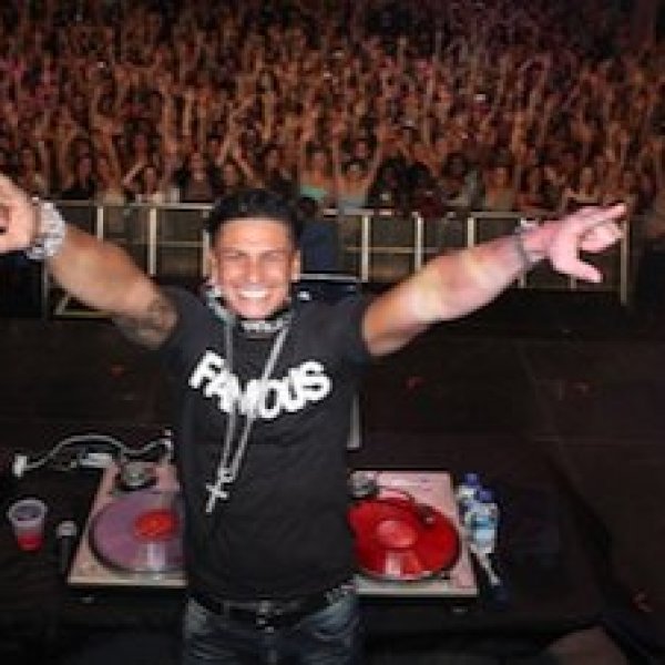 Pauly D 