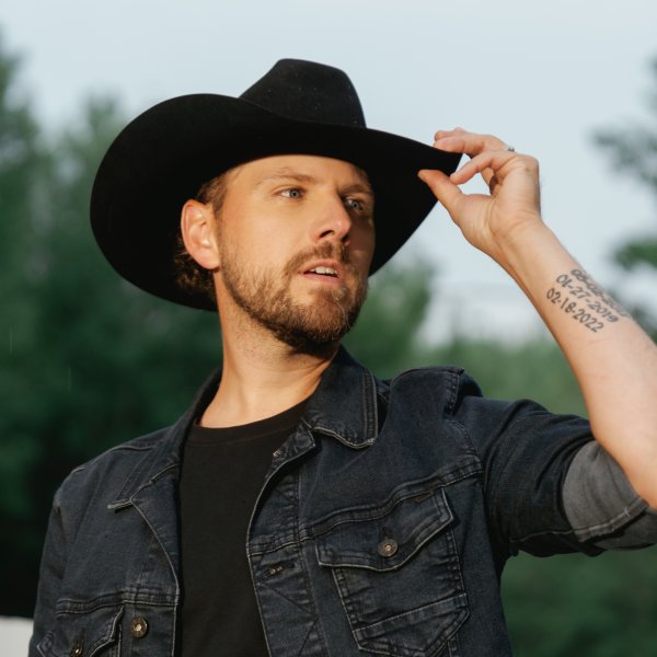 Brett Kissel