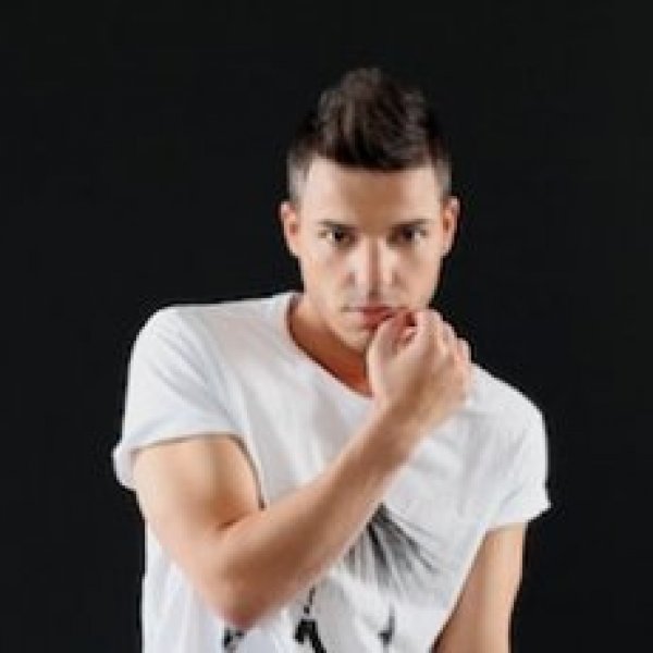 Anthony Callea