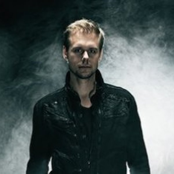 Armin Van Buuren