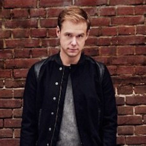 Armin van Buuren