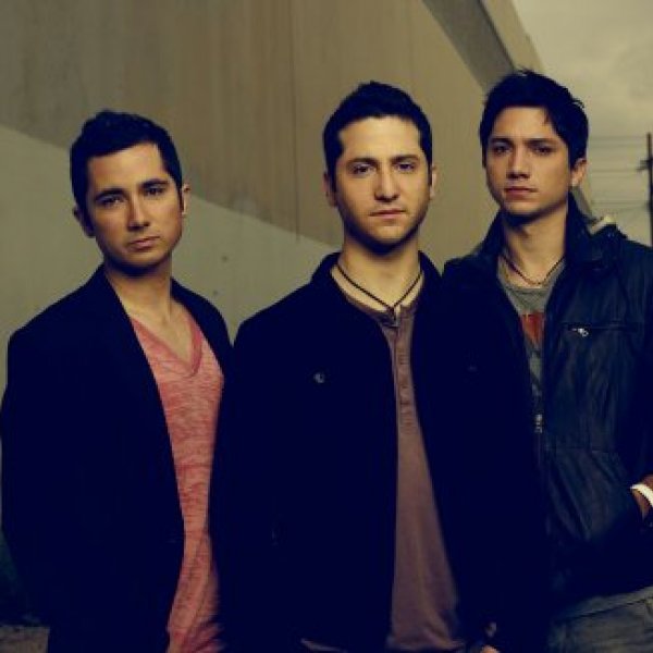 Boyce Avenue 