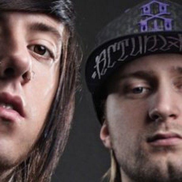 Breathe Carolina