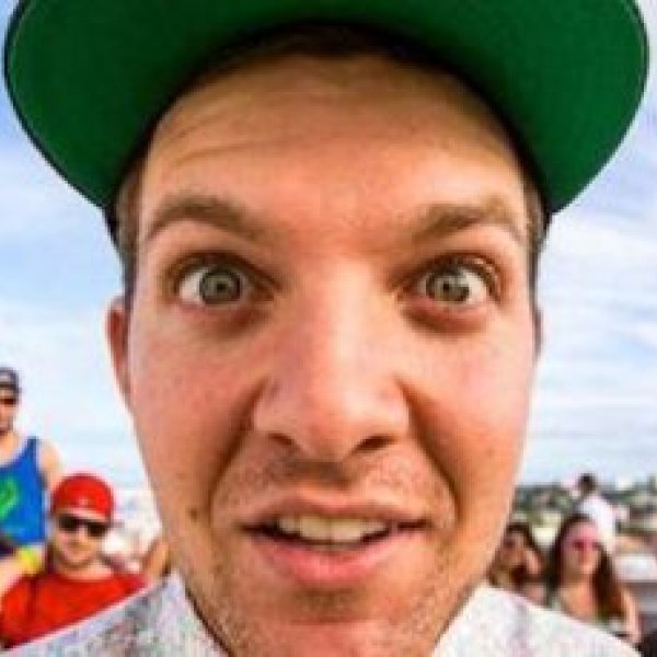 Dillon Francis