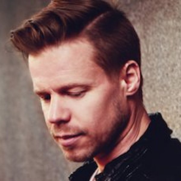 Ferry Corsten