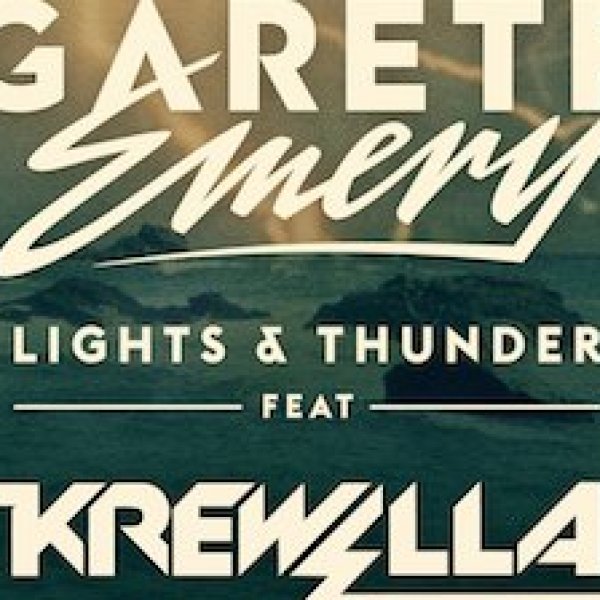 Gareth Emery feat. Krewella