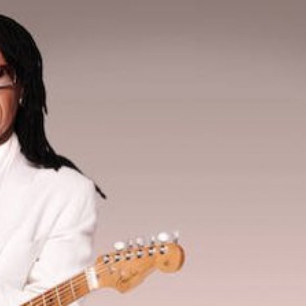 Nile Rodgers