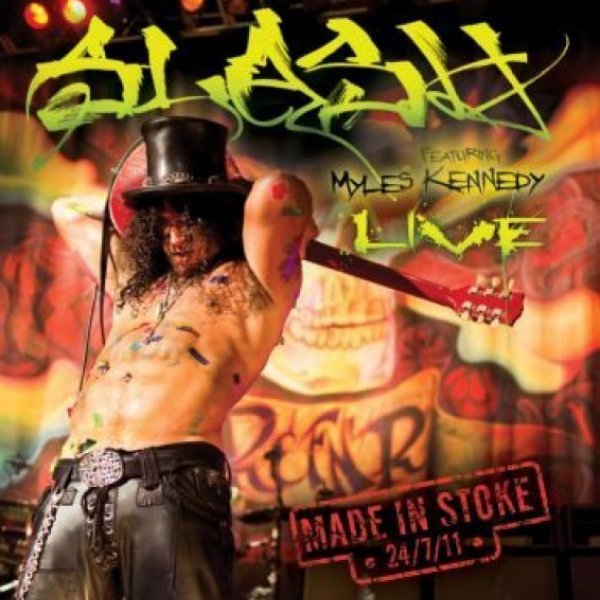 Slash