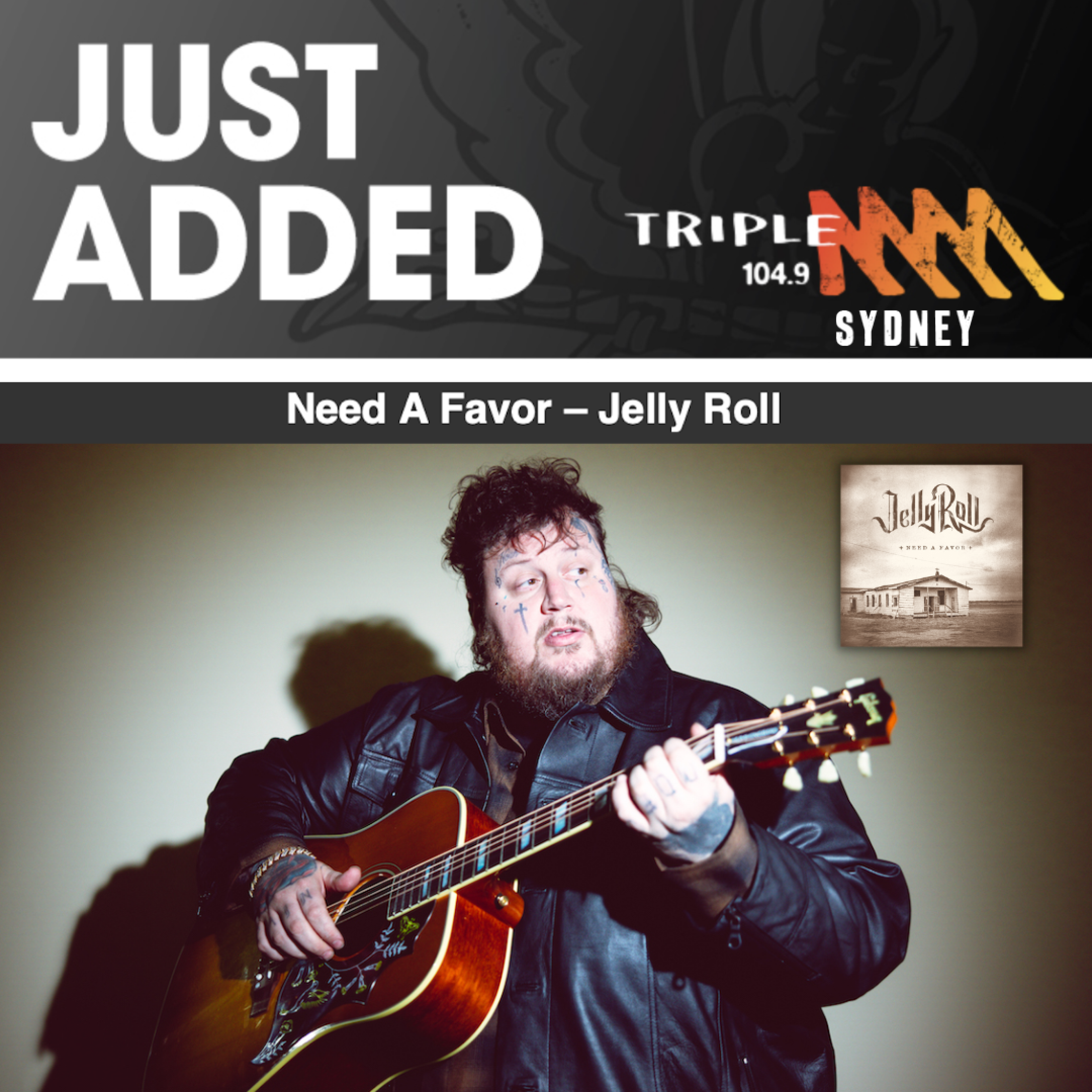 Jelly Roll - 