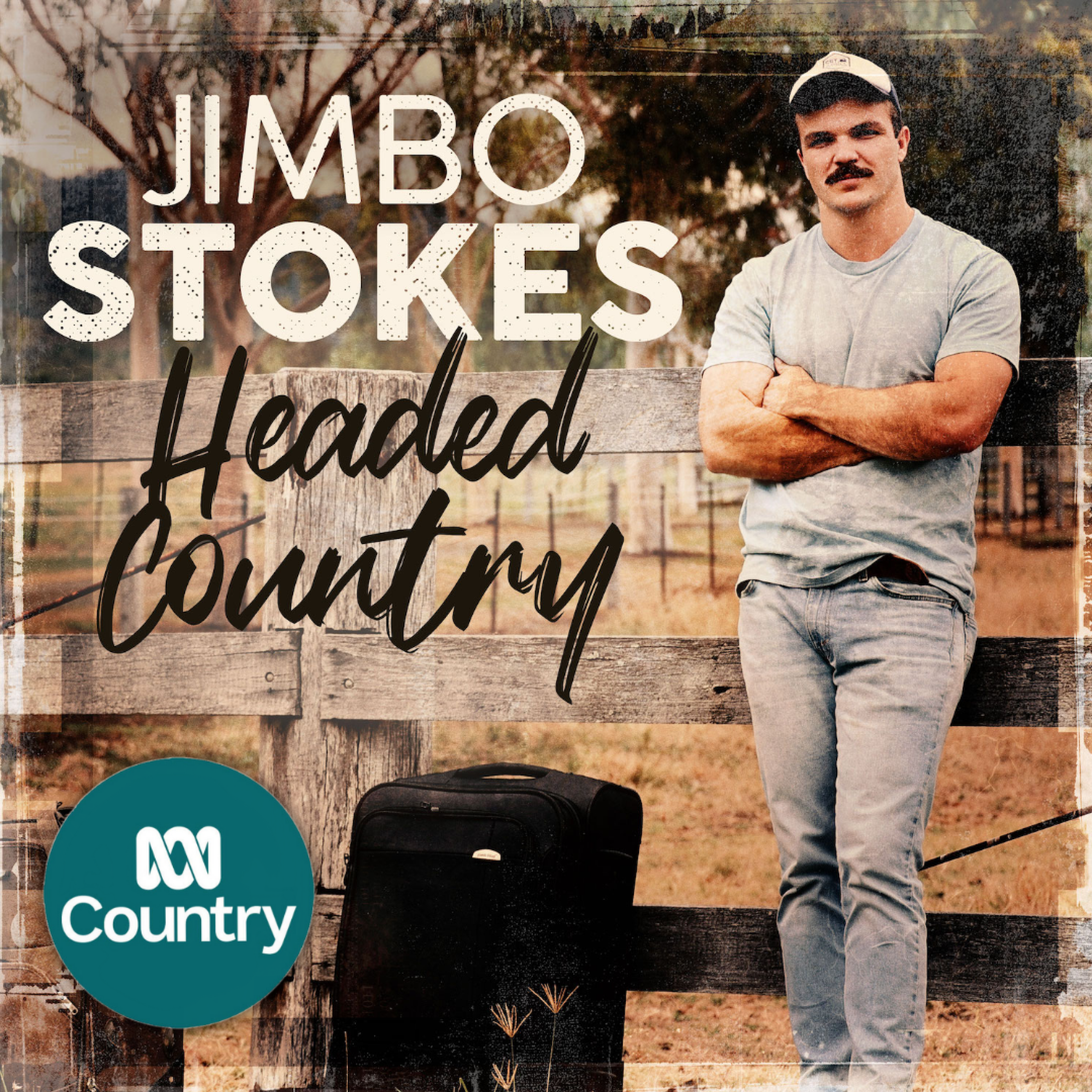 Jimbo Stokes - 