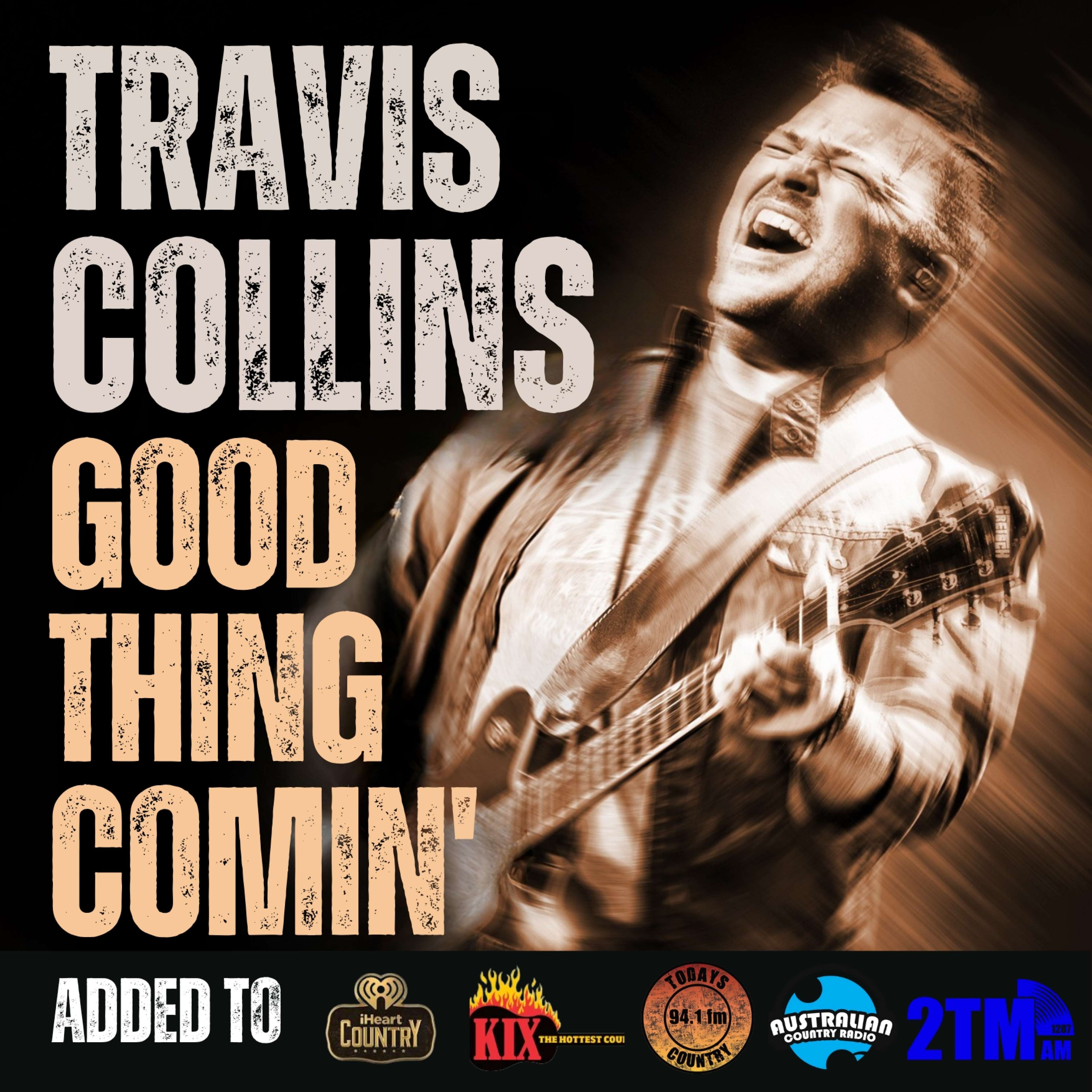 Travis Collins - 