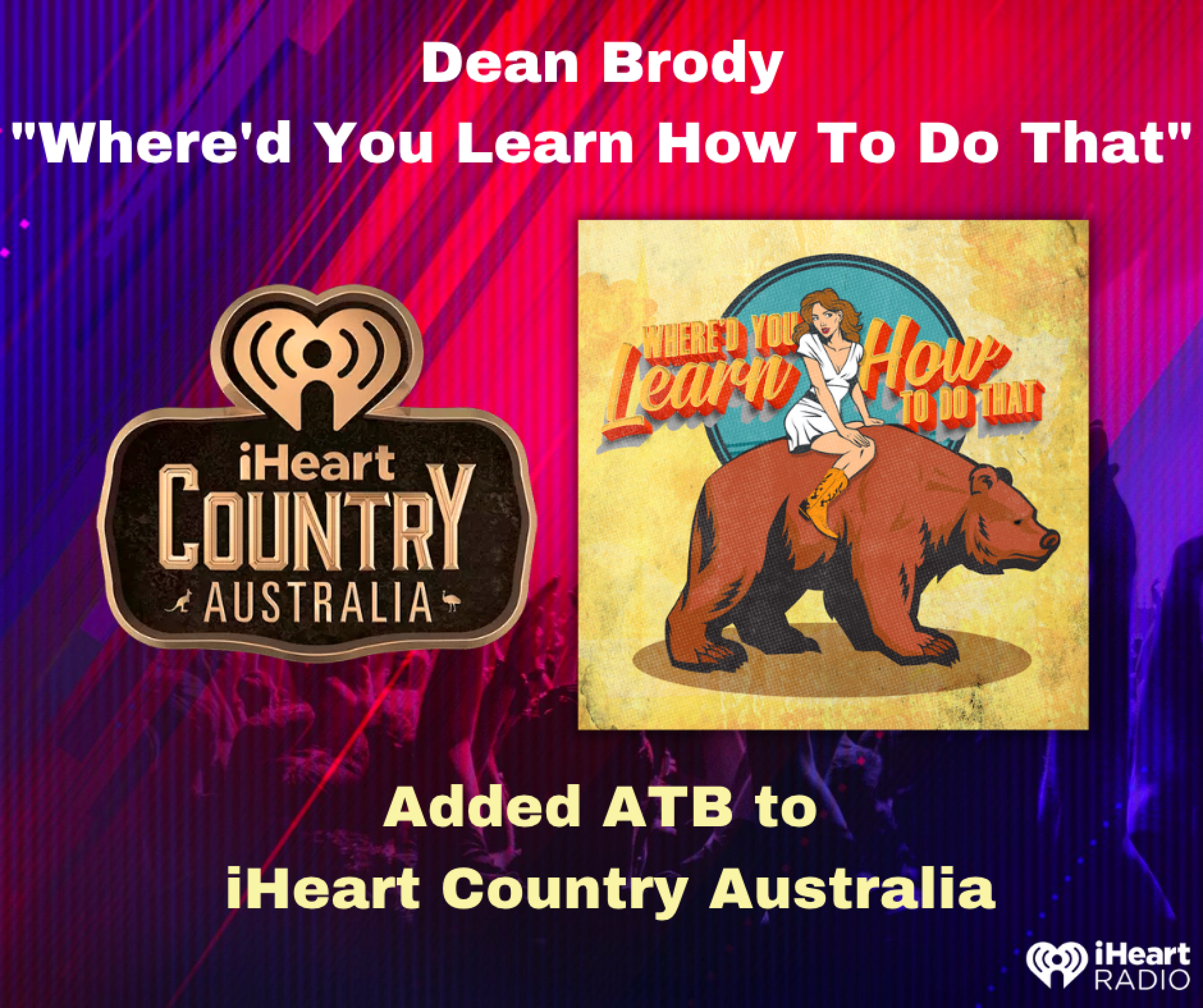 Dean Brody - 