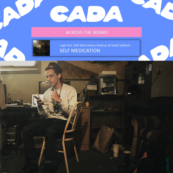 Logic - "Self Medication" added to ATB to CADA