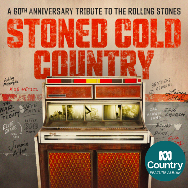 Stoned Cold Country 