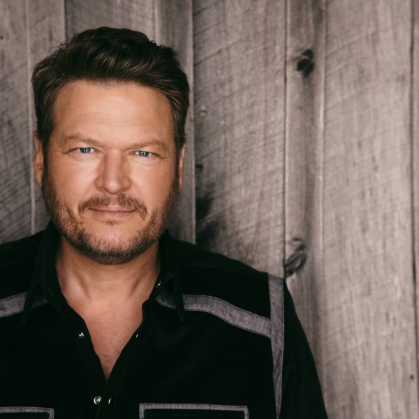 Blake Shelton