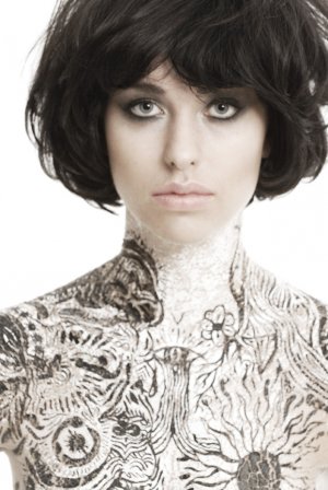 Kimbra to support Foster The People in the U.S.