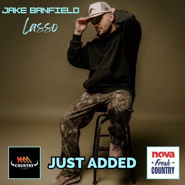 Jake Banfield Ropes in Millions with Breakout Hit “LASSO”